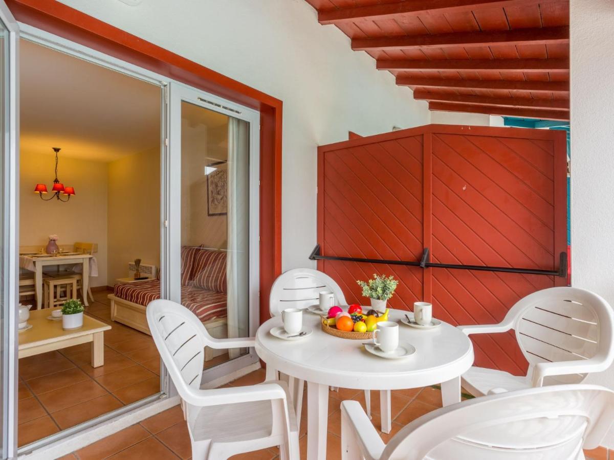 Apartment Les Terrasses D'Arcangues-4 By Interhome Exteriér fotografie